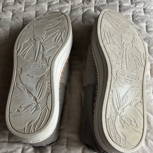 Via Spiga Ora Slip-On Women's Shoes - Picture 8 of 10